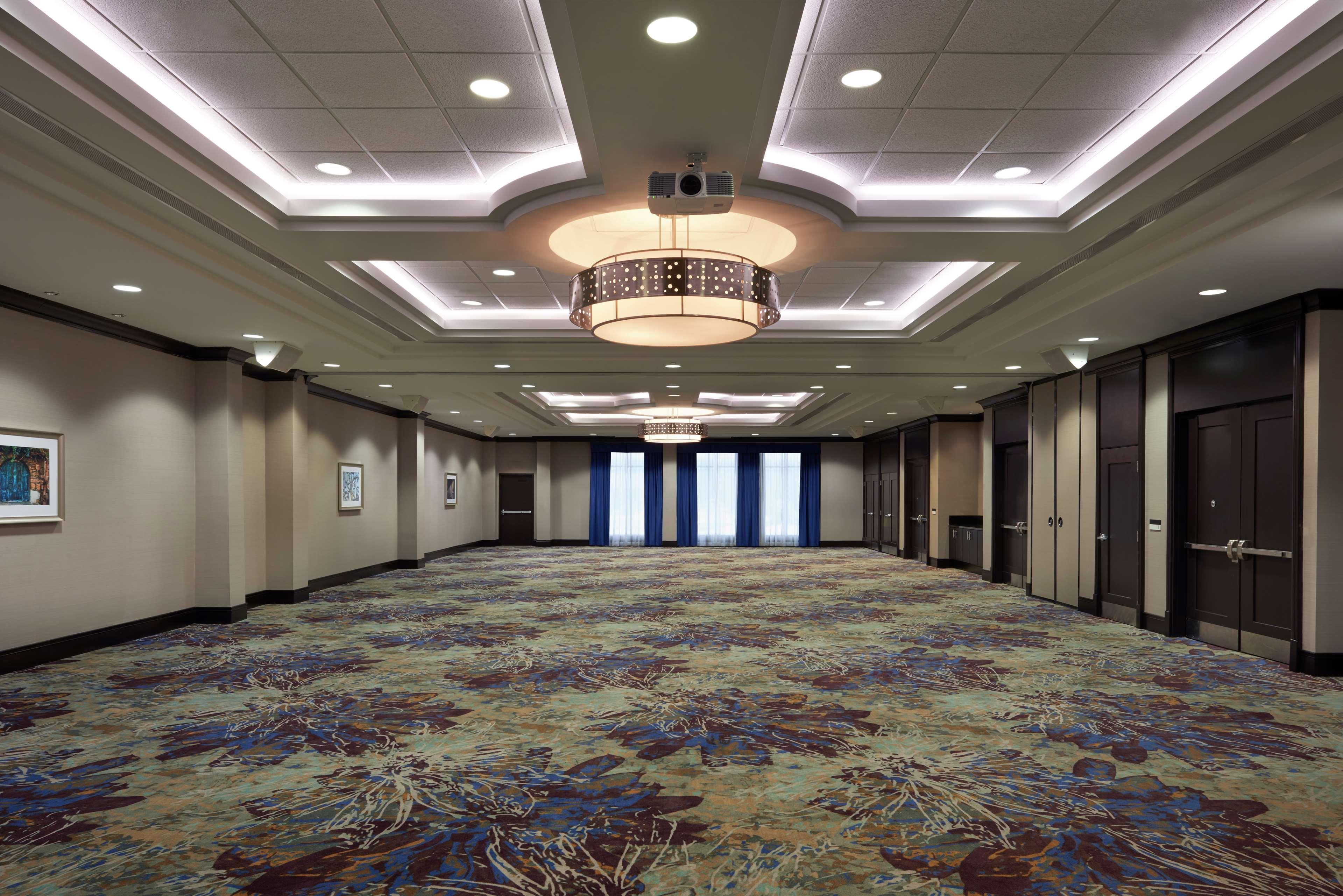 Hilton Garden Inn Toronto Airport West/Mississauga Exterior foto