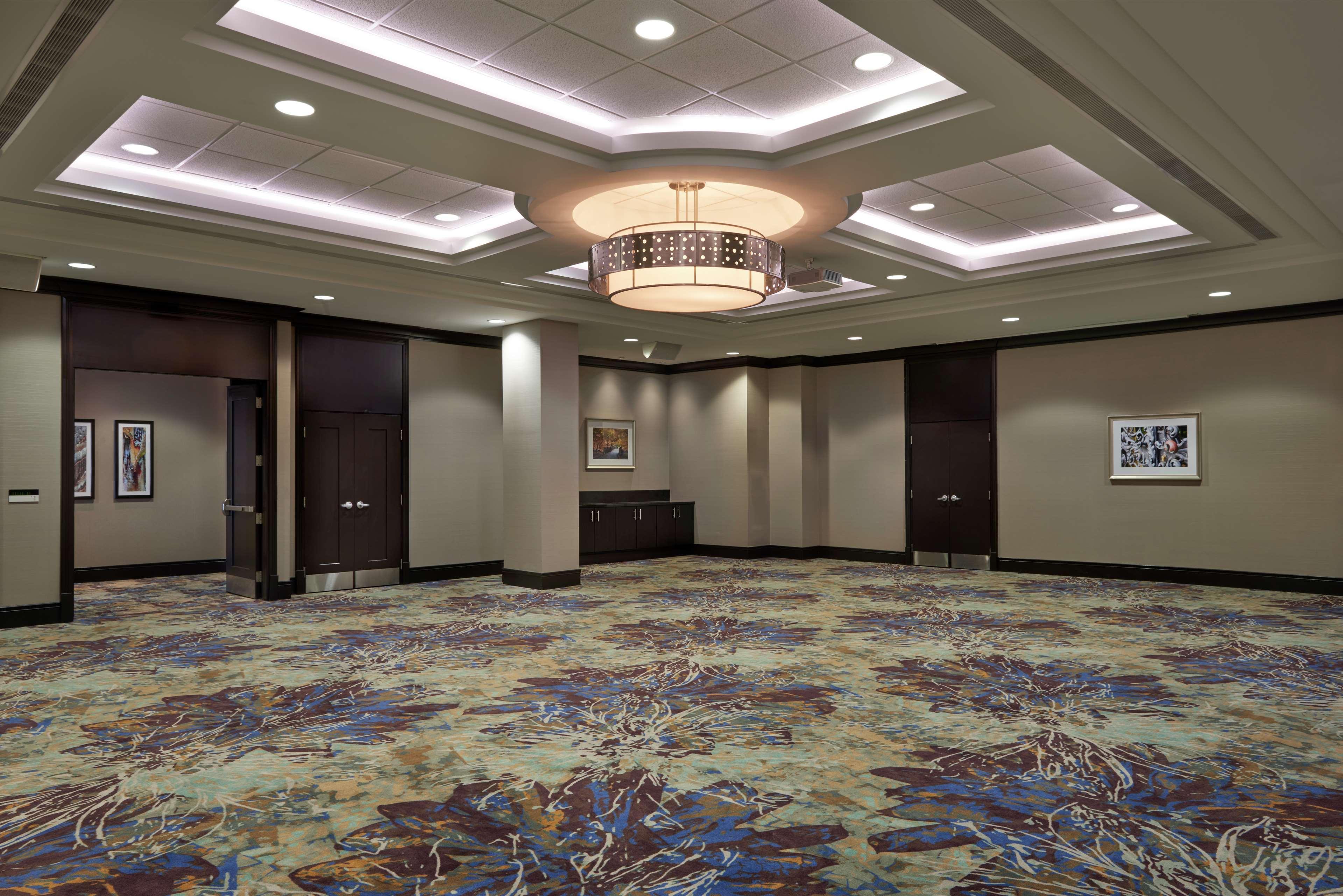 Hilton Garden Inn Toronto Airport West/Mississauga Exterior foto