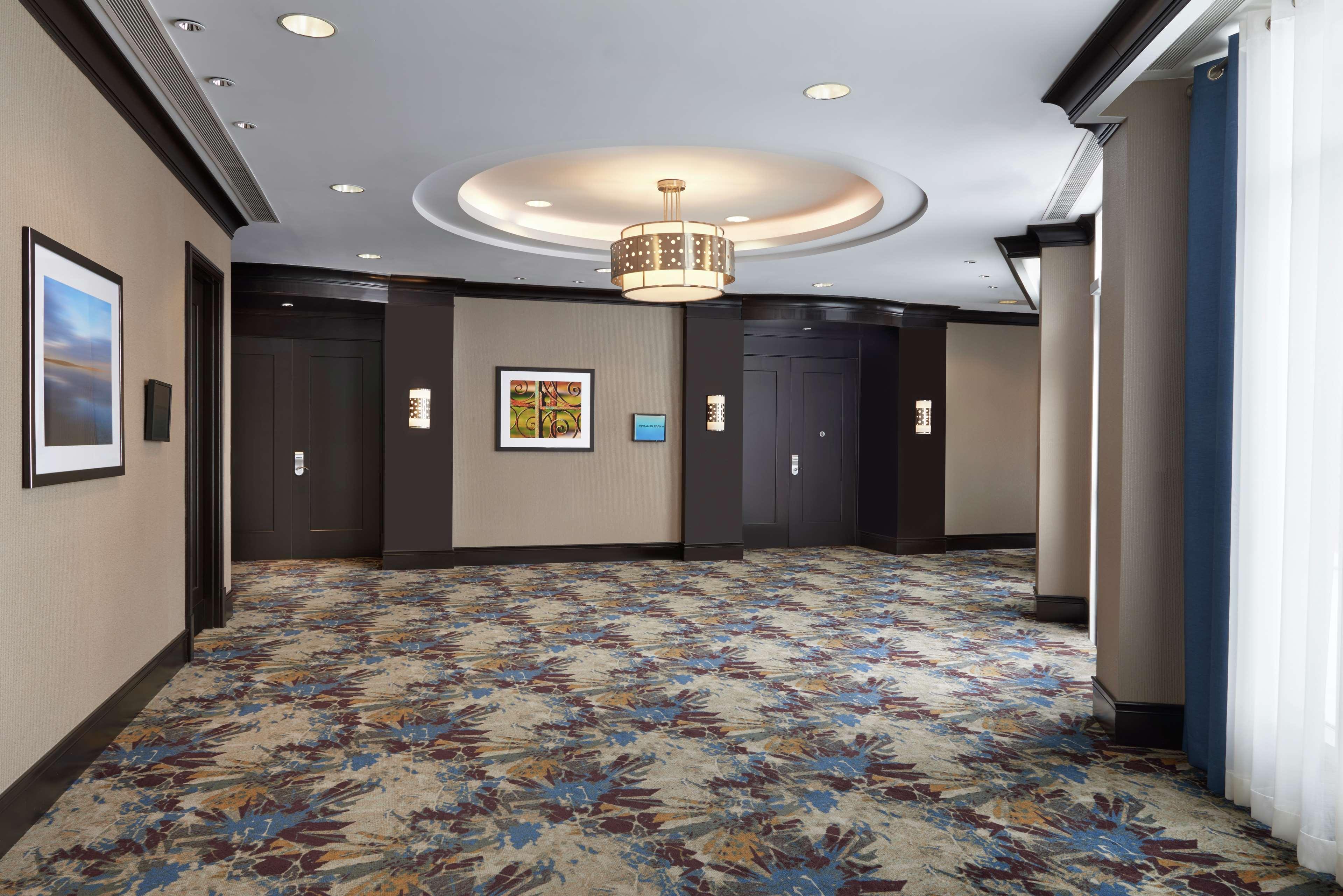Hilton Garden Inn Toronto Airport West/Mississauga Exterior foto
