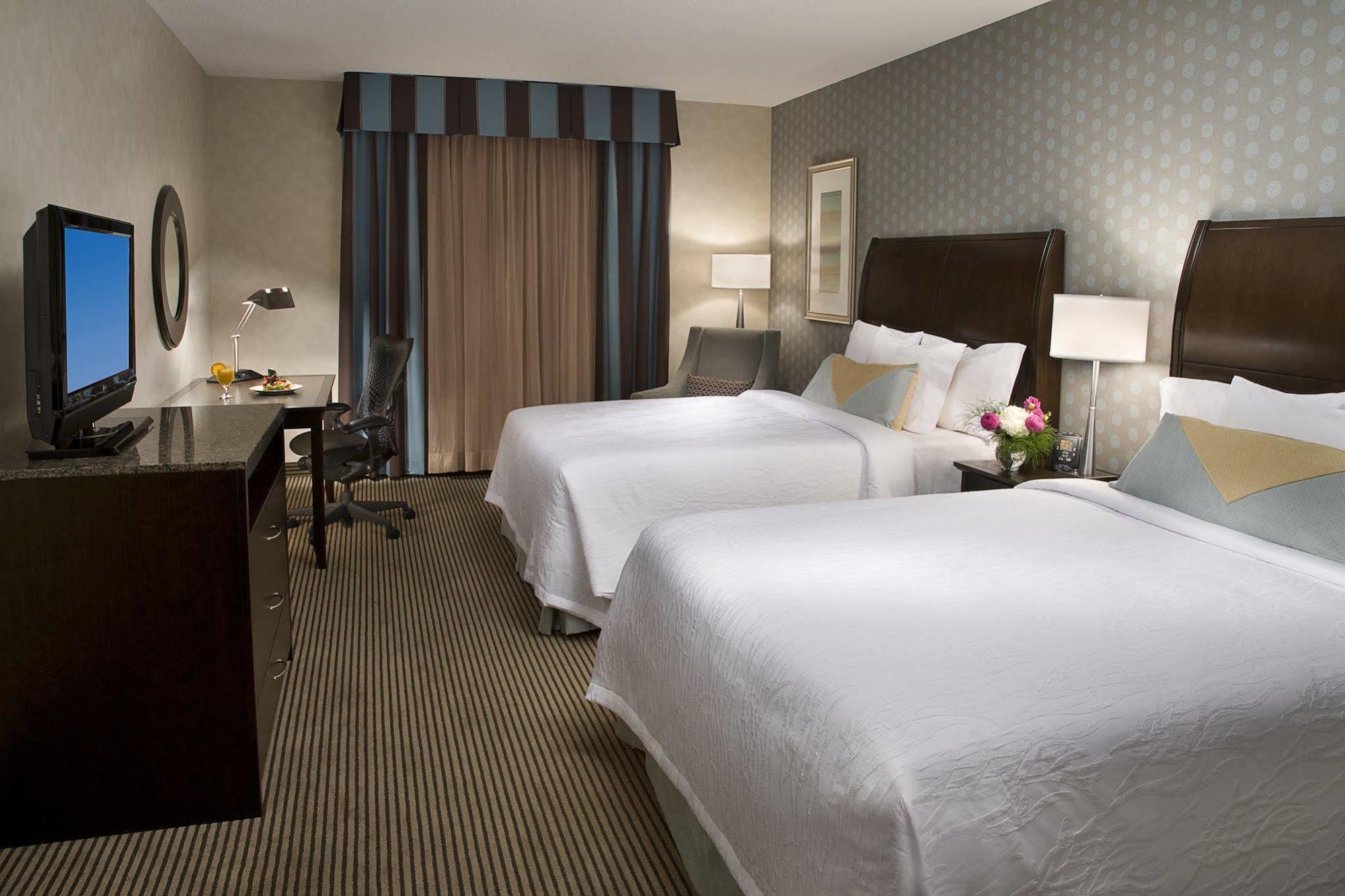 Hilton Garden Inn Toronto Airport West/Mississauga Habitación foto